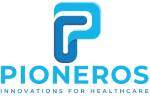Pioneros Logo