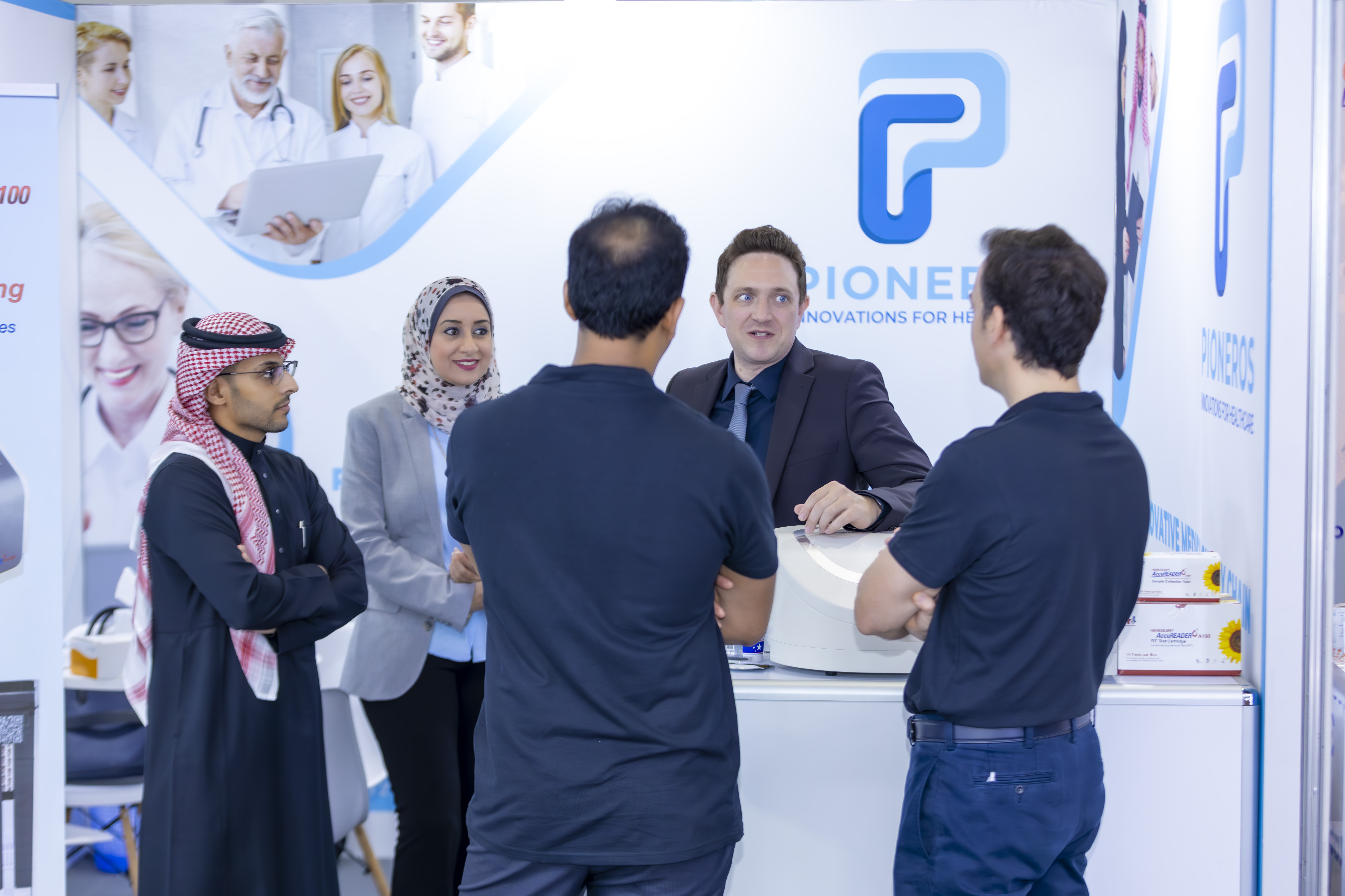 Medlab Middle East 2025