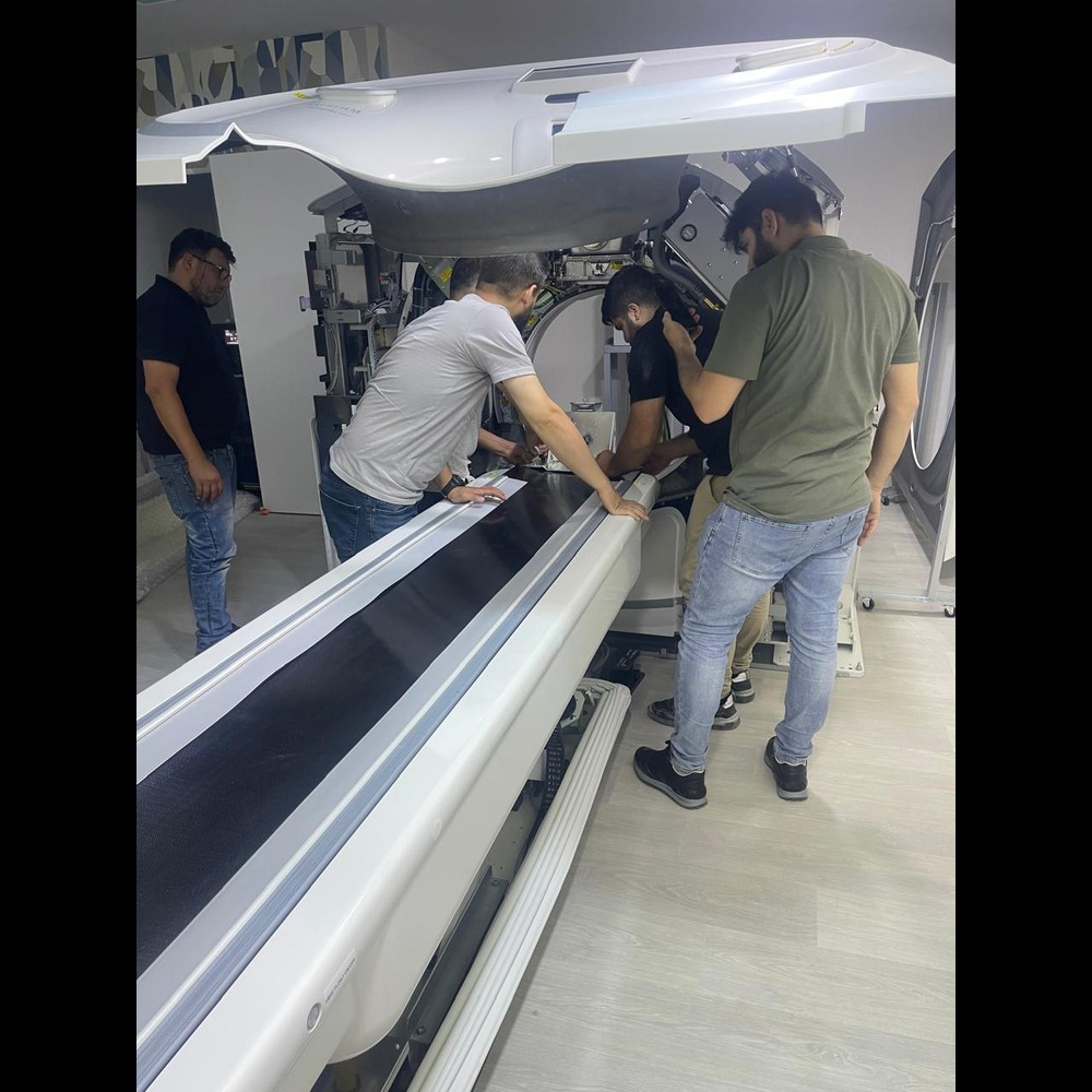 How are we the best among the rest.